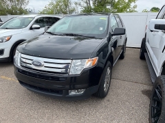 Used 2010 Ford Edge 4d SUV FWD Limited at Maxx Loans near St. Adrian, MI