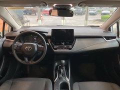 Used 2023 Toyota Corolla LE CVT at Maxx Loans near ,