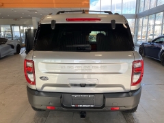 Used 2023  Ford Bronco Sport Big Bend 4x4 at Maxx Loans near St&period; Adrian&comma; MI