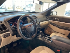 Used 2018  Ford Explorer 4d SUV FWD at Maxx Loans near St&period; Adrian&comma; MI