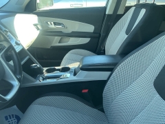 Used 2017 Chevrolet Equinox AWD 4dr LT w/2FL at Maxx Loans near St. Adrian, MI