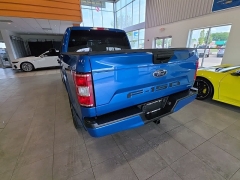 Used 2020  Ford F-150 4WD SuperCrew 5&period;5' Box at Maxx Loans near St&period; Adrian&comma; MI