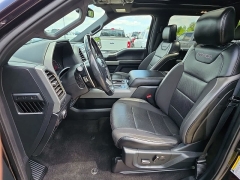Used 2019  Ford F-150 4WD SuperCrew Raptor at Maxx Loans near St&period; Adrian&comma; MI