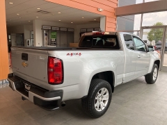 Used 2018 Chevrolet Colorado 4WD Ext Cab LT at Maxx Loans near ,