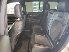 Used 2023  Jeep Grand Cherokee Altitude 4x4 at Maxx Loans near St&period; Adrian&comma; MI