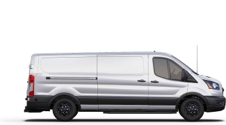 Used 2024  Ford Transit Cargo Van T-350 148" Low Rf 9950 GVWR AWD at Maxx Loans near St&period; Adrian&comma; MI