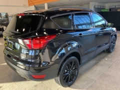 Used 2019  Ford Escape 4d SUV FWD SE at Maxx Loans near St&period; Adrian&comma; MI