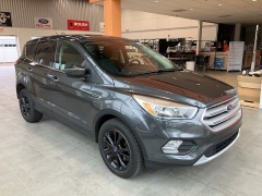 Used 2019 Ford Escape 4d SUV 4WD SE at Suburban Ford of Sterling Heights near Sterling Heights, MI