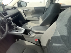 Used 2022 Toyota RAV4 Hybrid LE AWD at Maxx Loans near St. Adrian, MI