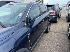 Used 2008 Saturn Vue 4d SUV FWD XE at Maxx Loans near St. Adrian, MI