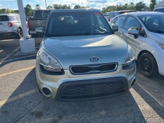 Used 2012  Kia Soul 5dr Wgn Auto Base at Maxx Loans near St&period; Adrian&comma; MI