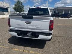 Used 2024  Ford F-150 4WD STX SuperCrew 5&period;5' Box at Maxx Loans near St&period; Adrian&comma; MI