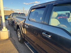 Used 2020  Ford F-150 4WD SuperCrew 5&period;5' Box at Maxx Loans near St&period; Adrian&comma; MI