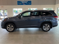 Used 2019 Toyota Highlander Limited V6 AWD (Natl) at Maxx Loans near St. Adrian, MI