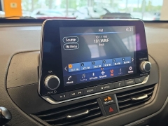 Used 2022  Nissan Altima 2&period;5 SV Sedan at Maxx Loans near St&period; Adrian&comma; MI