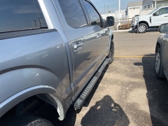 Used 2020  Ford F-150 4WD SuperCrew 5&period;5' Box at Maxx Loans near St&period; Adrian&comma; MI