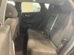 Used 2021  Chevrolet Blazer FWD 4dr LT w&sol;1LT at Maxx Loans near St&period; Adrian&comma; MI