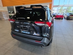 Used 2020  Toyota RAV4 4d SUV AWD LE at Maxx Loans near St&period; Adrian&comma; MI