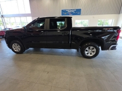 Used 2021  Chevrolet Silverado 1500 4WD Crew Cab 147" LT w&sol;1LT at Maxx Loans near St&period; Adrian&comma; MI