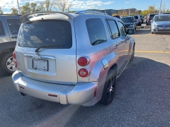 Used 2006  Chevrolet HHR 4d Wagon LT at Maxx Loans near St. Adrian, MI