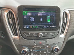 Used 2019 Chevrolet Malibu Hybrid 4d Sedan at Maxx Loans near ,