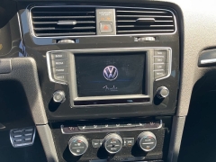 Used 2017 Volkswagen Golf R 4-Door DSG w/DCC/Nav at Maxx Loans near ,