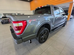 Used 2022  Ford F-150 4WD SuperCrew Box at Maxx Loans near St&period; Adrian&comma; MI
