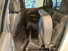 Used 2021 GMC Canyon 4WD Crew Cab 128" Elevation at Maxx Loans near St. Adrian, MI