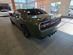 Used 2021  Dodge Challenger R&sol;T Scat Pack RWD at Maxx Loans near St&period; Adrian&comma; MI