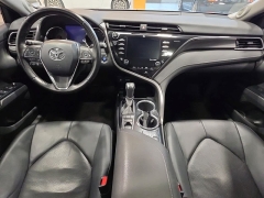 Used 2019  Toyota Camry V6 Auto &lpar;Natl&rpar; at Maxx Loans near St&period; Adrian&comma; MI
