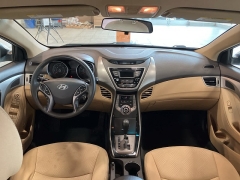 Used 2013 Hyundai Elantra 4dr Sdn Auto GLS (Alabama Plant) at Maxx Loans near ,