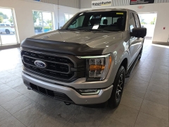 Used 2022  Ford F-150 4WD SuperCrew 5&period;5' Box at Maxx Loans near St&period; Adrian&comma; MI