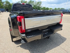 Used 2023  Ford Super Duty F-450 DRW 4WD Crew Cab 8' Box at Maxx Loans near St&period; Adrian&comma; MI