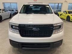 Used 2022  Ford Maverick FWD SuperCrew at Maxx Loans near St&period; Adrian&comma; MI