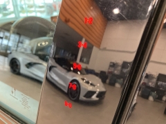 Used 2023  Ford Escape ST-Line Elite AWD at Maxx Loans near St. Adrian, MI