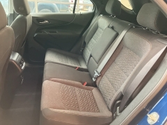 Used 2023 Chevrolet Equinox FWD 4dr LT w/1LT at Suburban Ford of Sterling Heights near Sterling Heights, MI