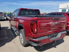 Used 2019 GMC Sierra 1500 4WD Crew Cab Denali at Suburban Ford of Sterling Heights near Sterling Heights, MI