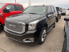 Used 2017  GMC Yukon 4d SUV 4WD SLE at Maxx Loans near St. Adrian, MI