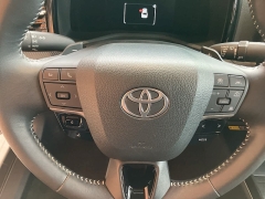 Used 2025 Toyota Camry AWD (Natl) at Suburban Ford of Sterling Heights near Sterling Heights, MI