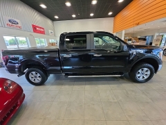 Used 2021  Ford F-150 4WD SuperCrew Box at Maxx Loans near St&period; Adrian&comma; MI