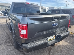Used 2020  Ford F-150 4WD SuperCrew 5&period;5' Box at Maxx Loans near St&period; Adrian&comma; MI