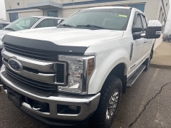 Used 2019  Ford Super Duty F-250 SRW 4WD SuperCab Box at Maxx Loans near St&period; Adrian&comma; MI