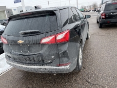 Used 2019  Chevrolet Equinox 4d SUV FWD LT w&sol;1LT at Maxx Loans near St&period; Adrian&comma; MI