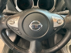 Used 2012 Nissan JUKE 5dr Wgn CVT SL AWD at Maxx Loans near St. Adrian, MI