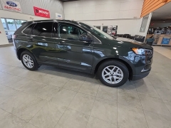 Used 2024  Ford Edge AWD at Maxx Loans near St&period; Adrian&comma; MI