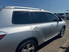 Used 2008  Toyota Highlander 4d SUV AWD at Maxx Loans near St&period; Adrian&comma; MI