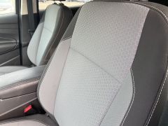 Used 2017 Ford Escape 4d SUV 4WD SE at Suburban Ford of Sterling Heights near Sterling Heights, MI