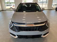 Used 2023 Kia Sportage SX-Prestige AWD at Maxx Loans near St. Adrian, MI