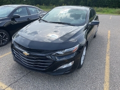 Used 2025 Chevrolet Malibu 4dr Sdn 1LT at Suburban Ford of Sterling Heights near Sterling Heights, MI