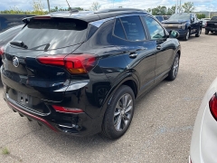 Used 2020 Buick Encore GX 4d SUV FWD Preferred at Maxx Loans near St. Adrian, MI